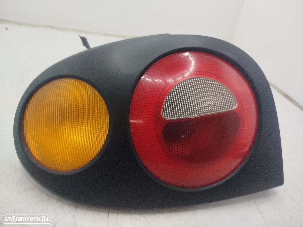 Farolim Stop Esq Renault Megane I Coach (Da0/1_) - 2