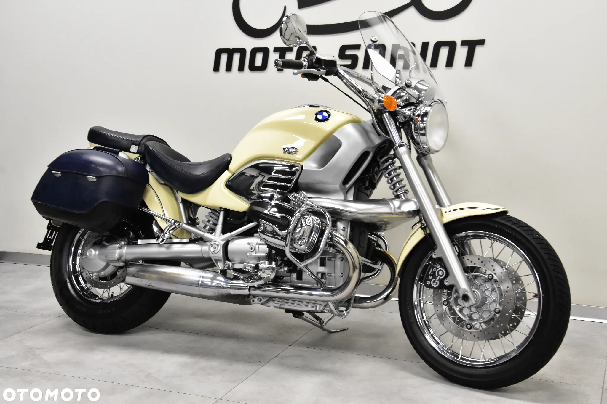 BMW R - 3