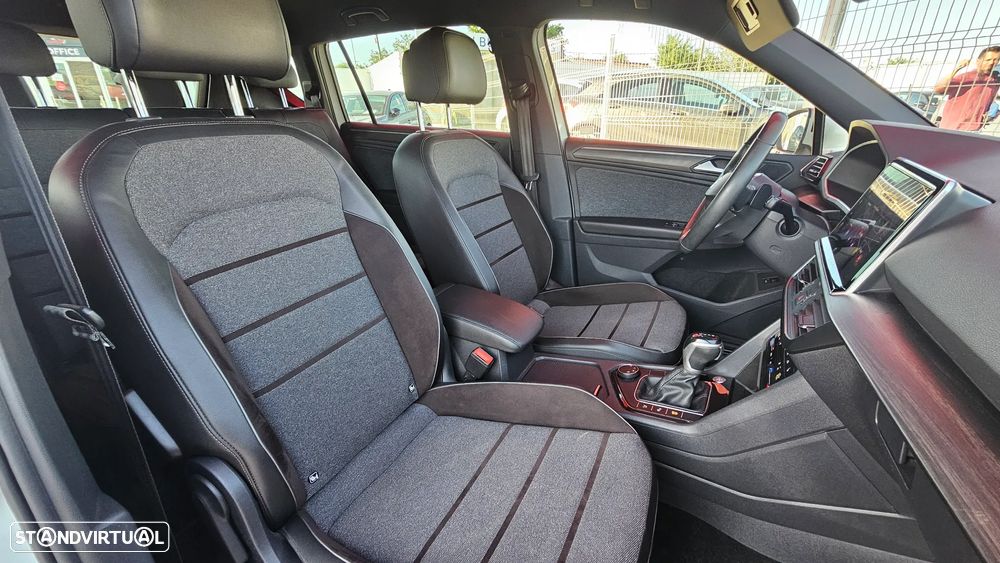 SEAT Tarraco 2.0 TDI Xcellence DSG - 41