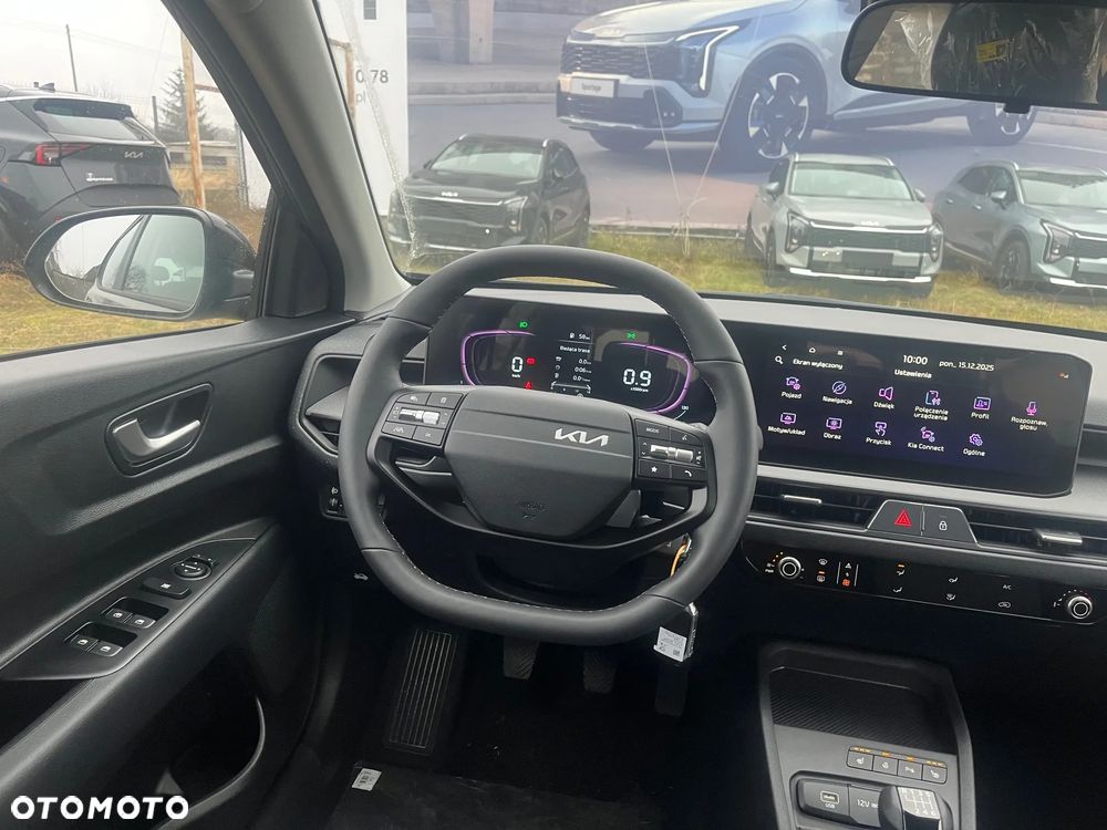 Kia Stonic 1.0 T-GDI M - 15