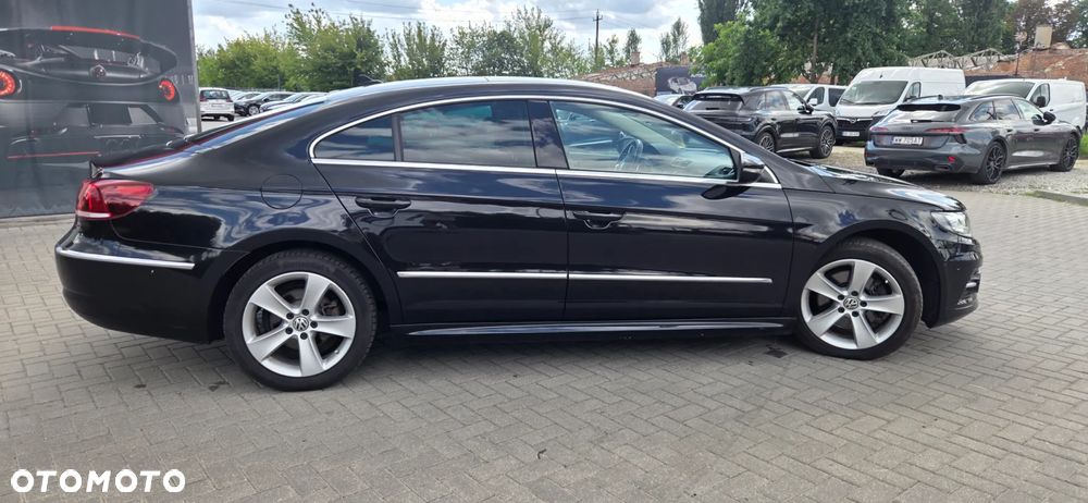 Volkswagen CC - 14