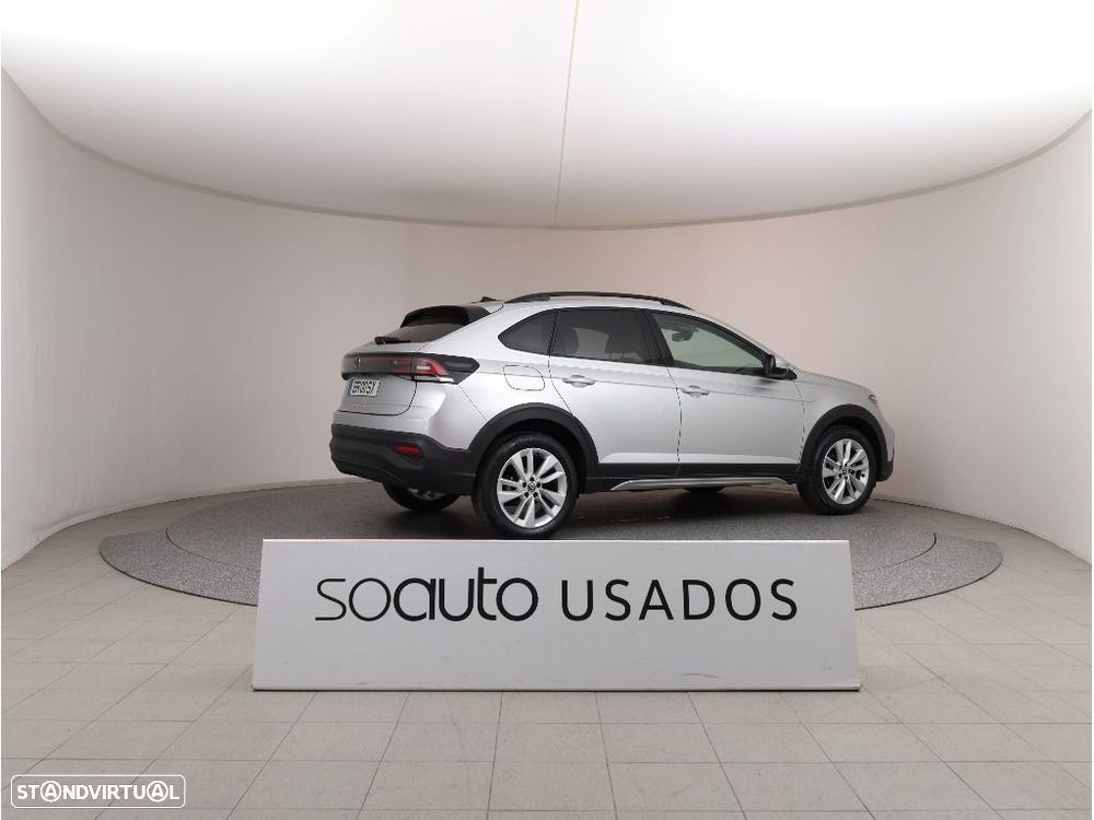 VW Taigo 1.0 TSI Urban DSG - 3