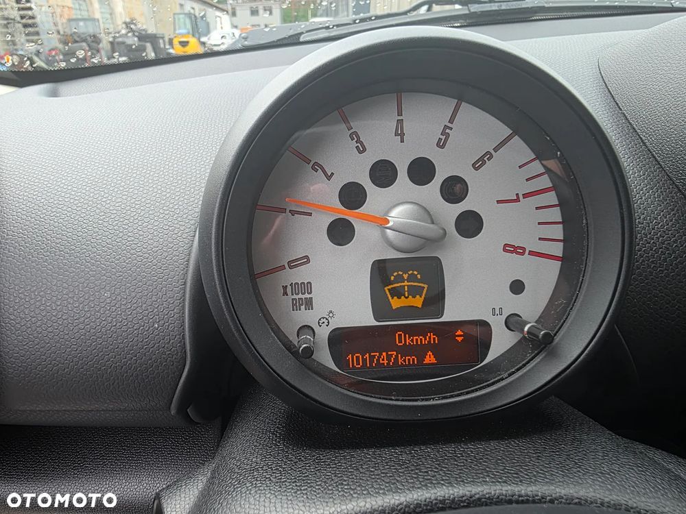 MINI Countryman - 9