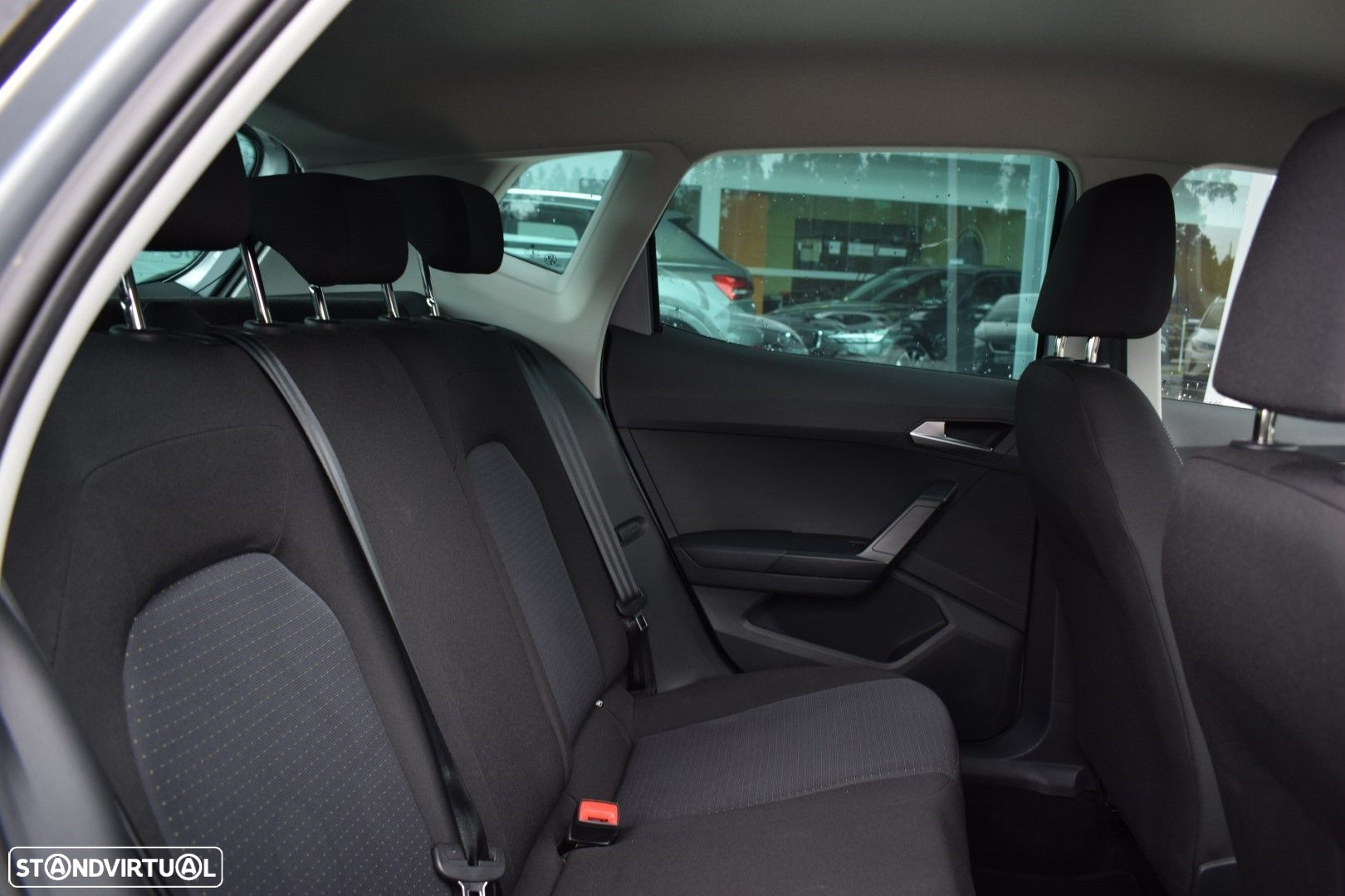 SEAT Arona 1.0 TSI Style - 19