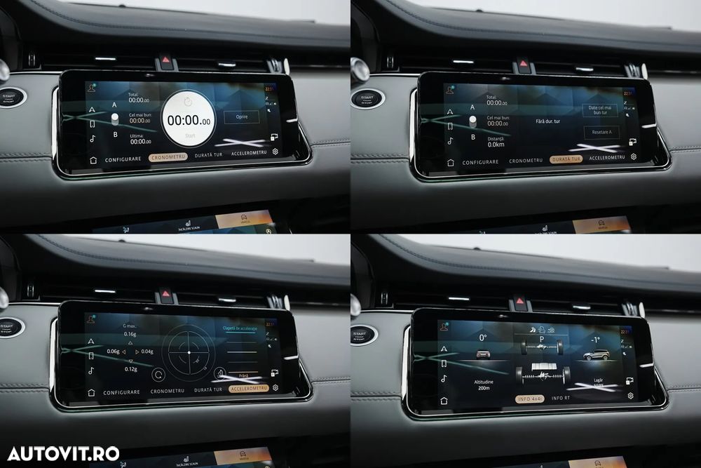 Land Rover Range Rover Evoque 1.5 P300 PHEV Autobiography - 30