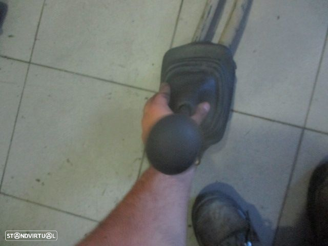 Selector De Velocidades SEL387 NISSAN PRIMERA 1992 1.4I - 3