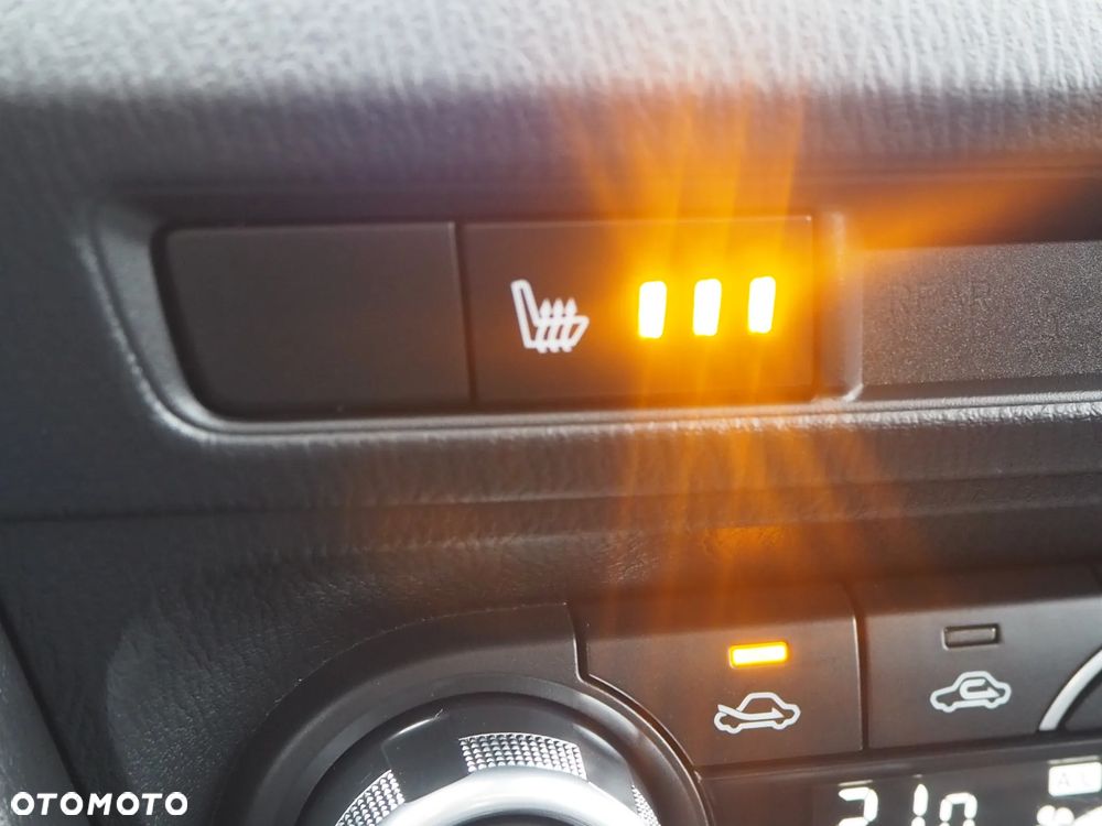 Mazda 3 SKYACTIV-G 120 Exclusive-Line - 29