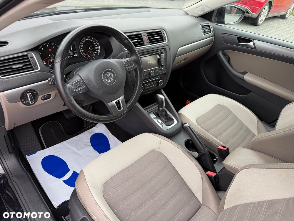 Volkswagen Jetta 1.4 TSI DSG Comfortline - 11