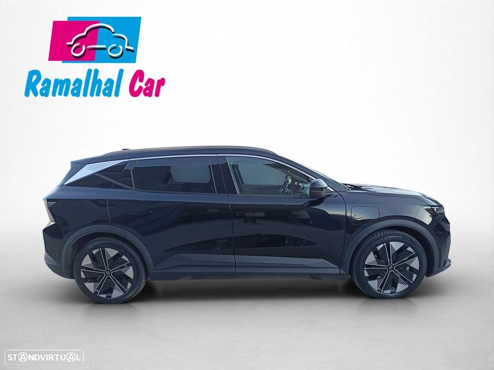 Renault Scénic E-Tech - 5
