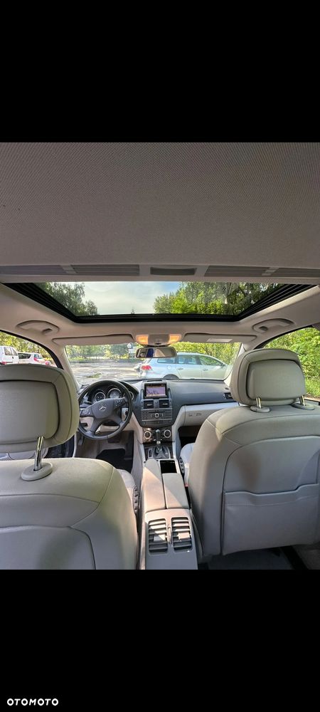 Mercedes-Benz Klasa C - 6