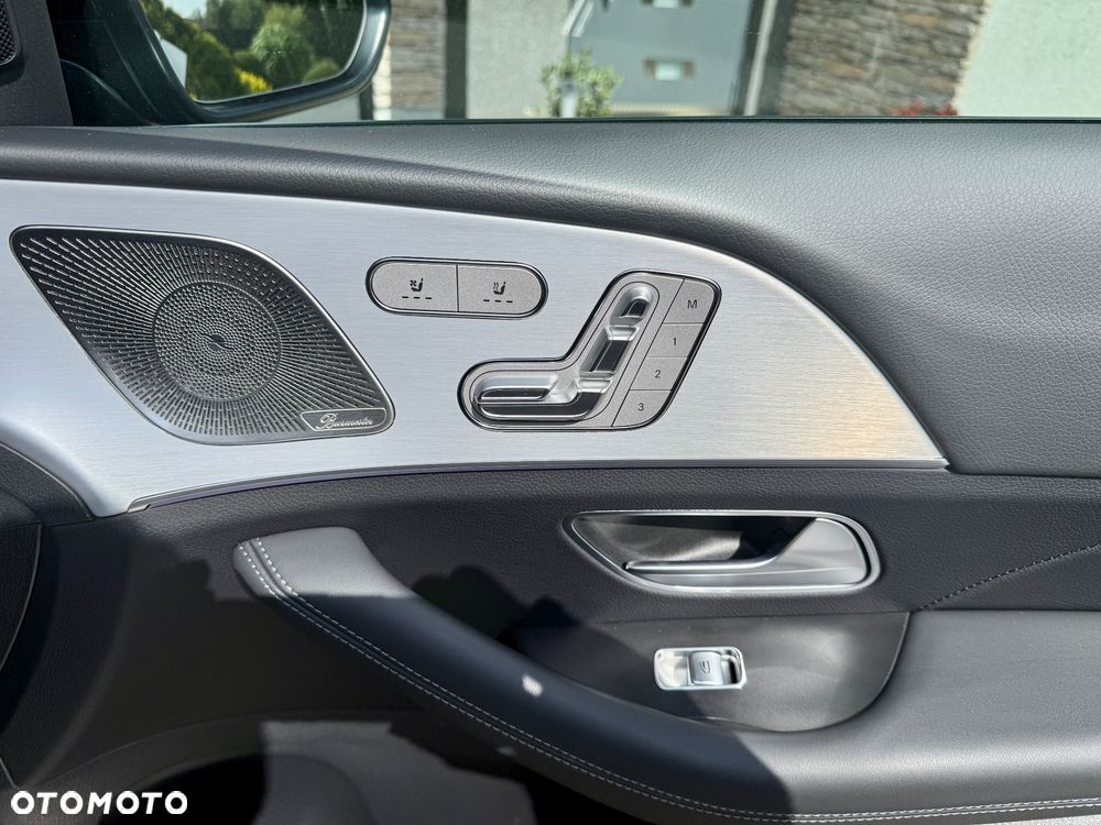 Mercedes-Benz GLE 300 d 4-Matic Premium Plus - 24