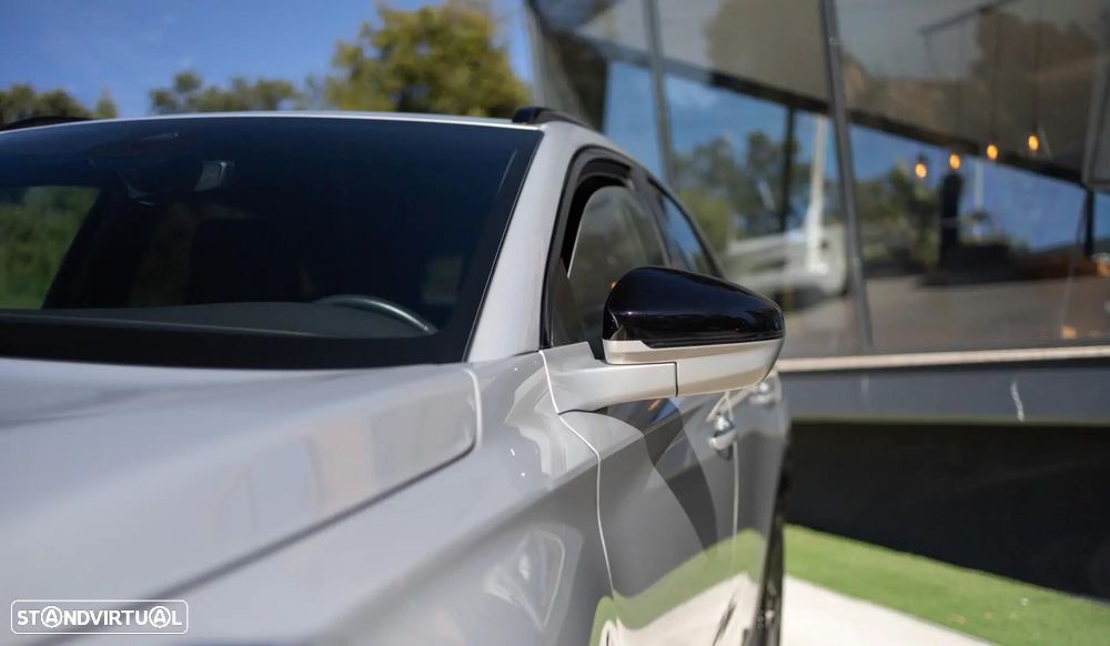 DS DS7 Crossback E-Tense Performance Line EAT8 - 18