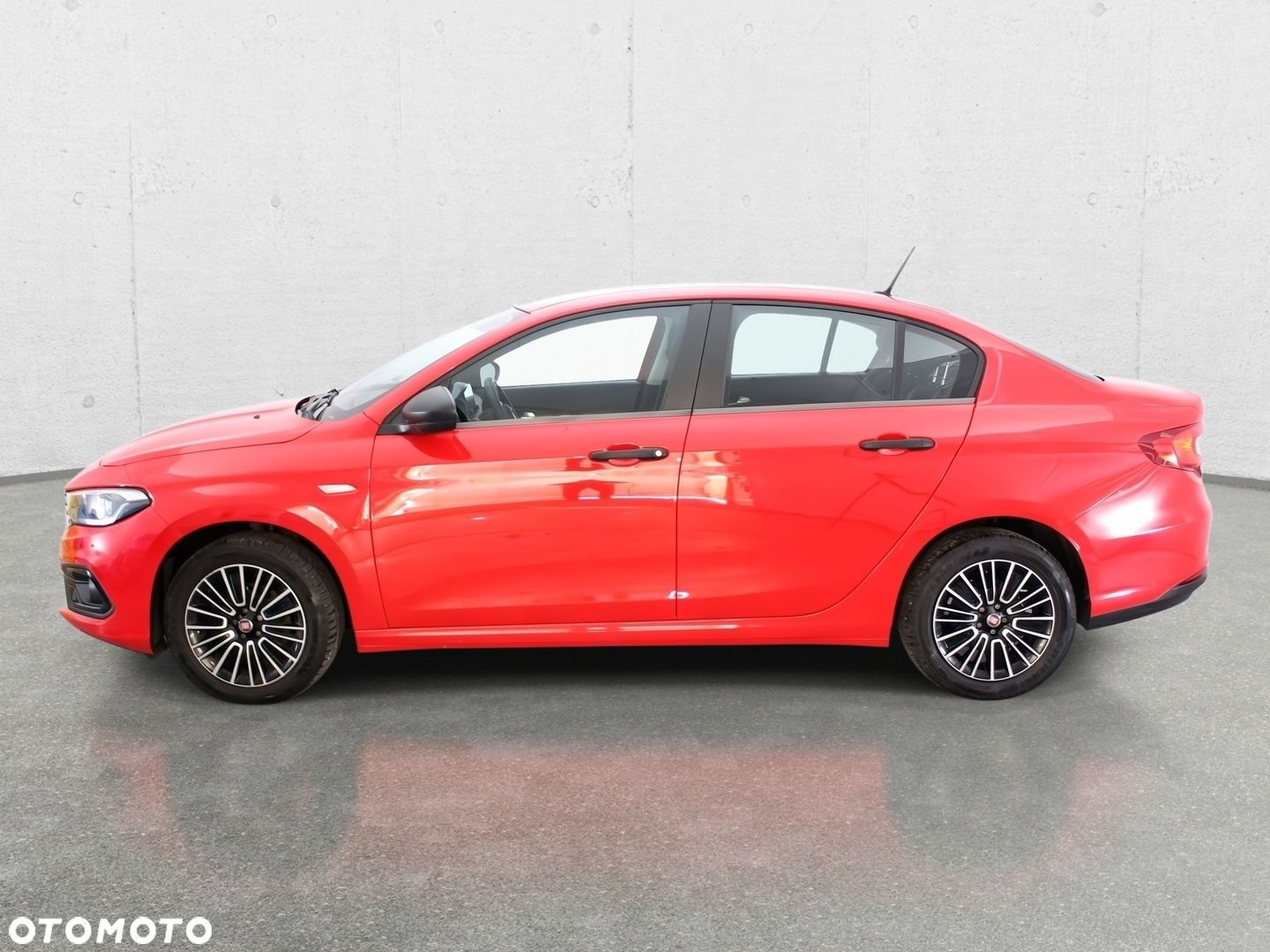 Fiat Tipo 1.3 MultiJet City Life - 7