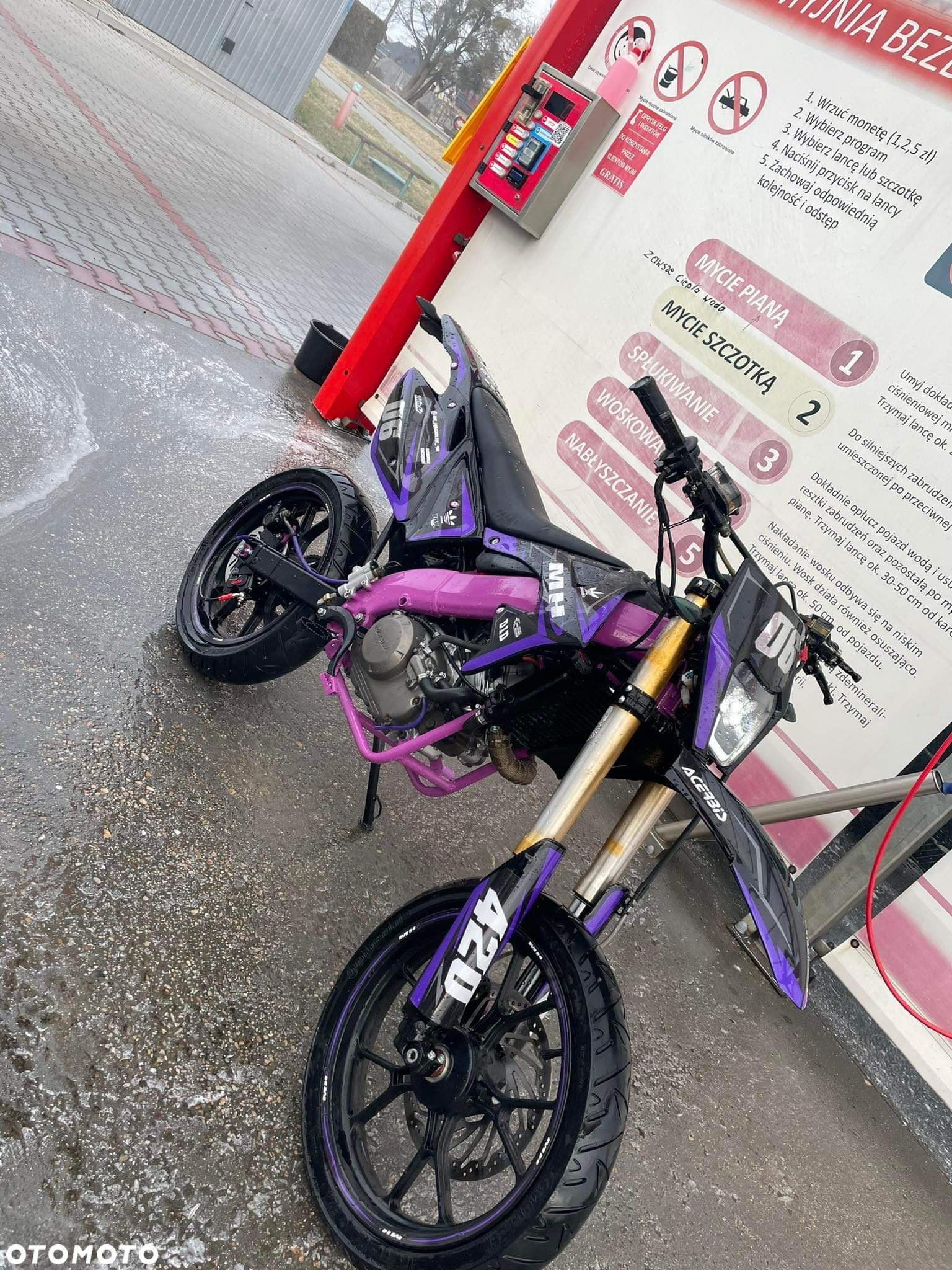 Honda CBR