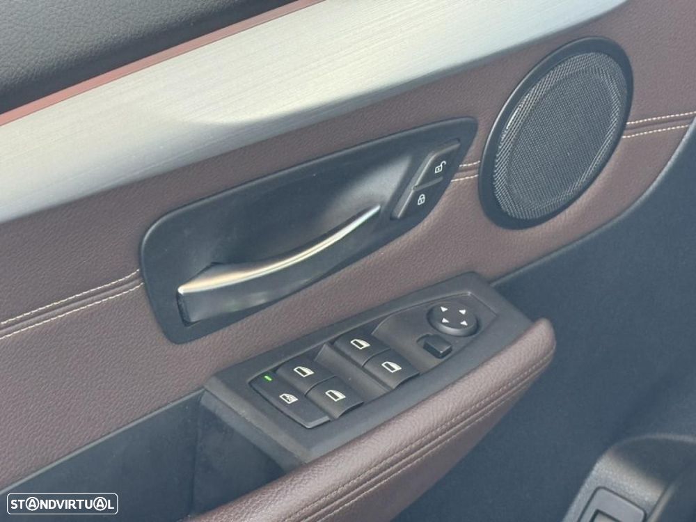 BMW 216 Gran Tourer d 7L Line Luxury Auto - 5