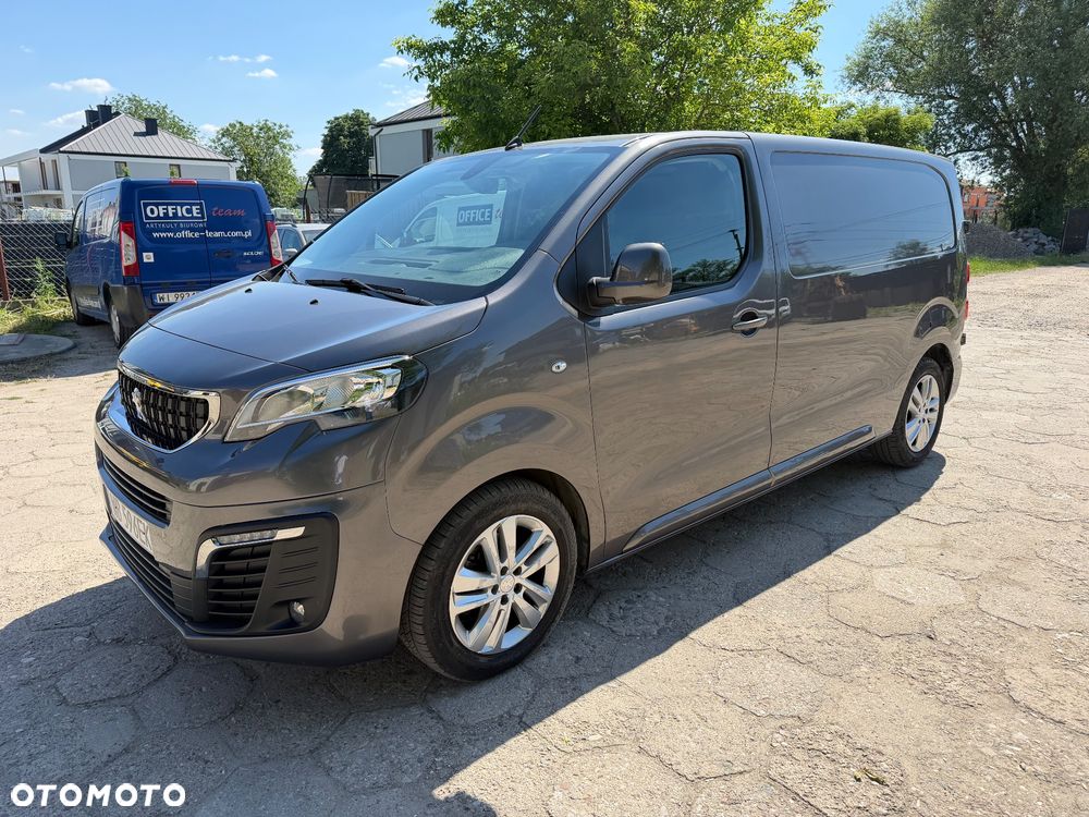 Peugeot Expert - 1