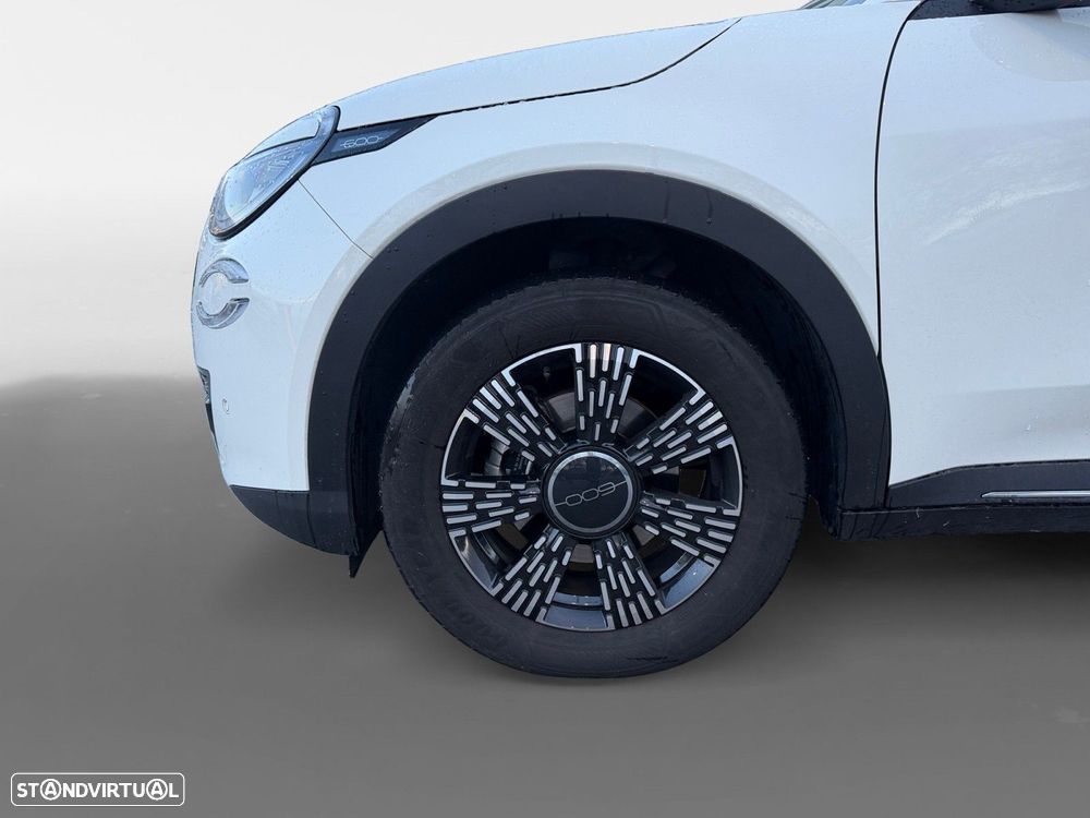 Fiat 600 1.2 Hybrid - 14