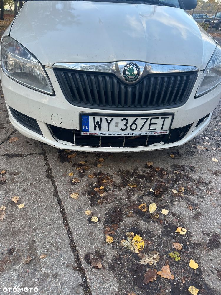 Skoda Fabia 1.2 12V Comfort - 7