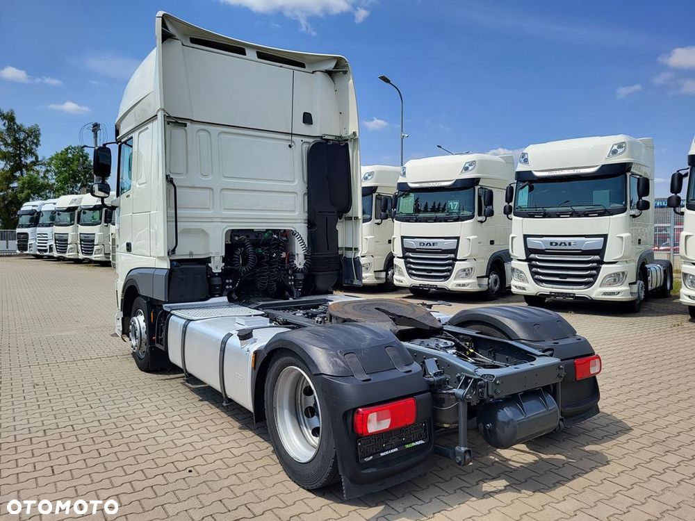 DAF FT XF 480 - 7