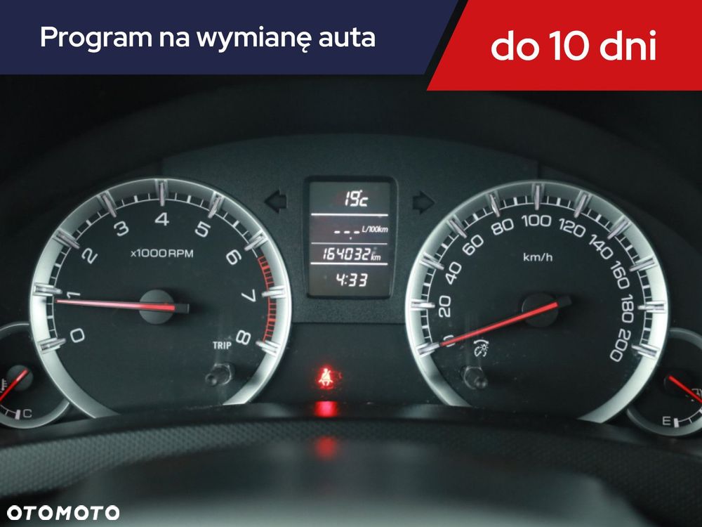 Suzuki Swift - 10