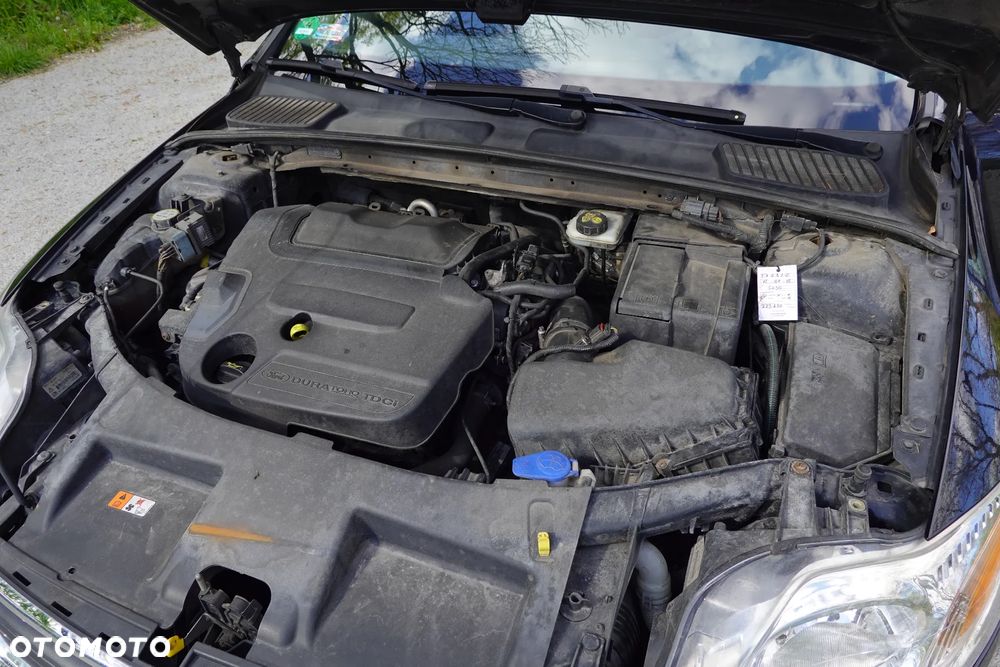 Ford Mondeo 2.0 TDCi ECOnetic Trend - 21