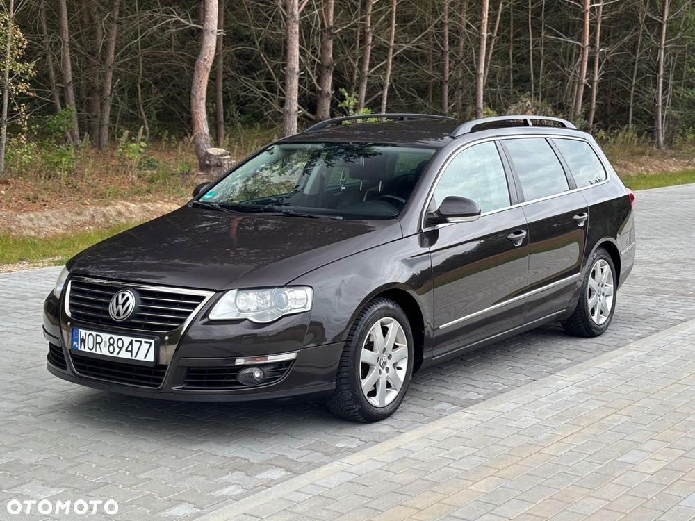 Volkswagen Passat 2.0 TDI Individual - 15