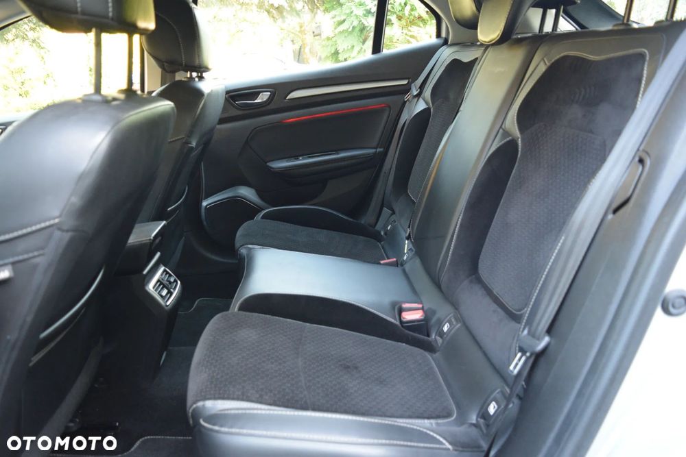 Renault Megane 1.2 16V TCE Energy Dynamique - 10