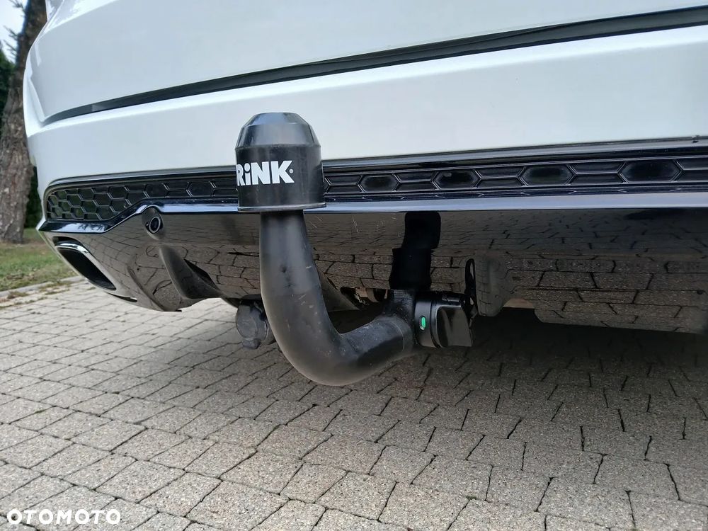 Ford S-Max 2.0 TDCi ST-Line PowerShift - 13