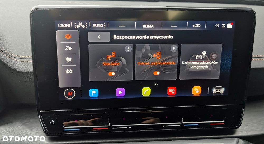 Cupra Formentor 1.5 TSI DSG - 12