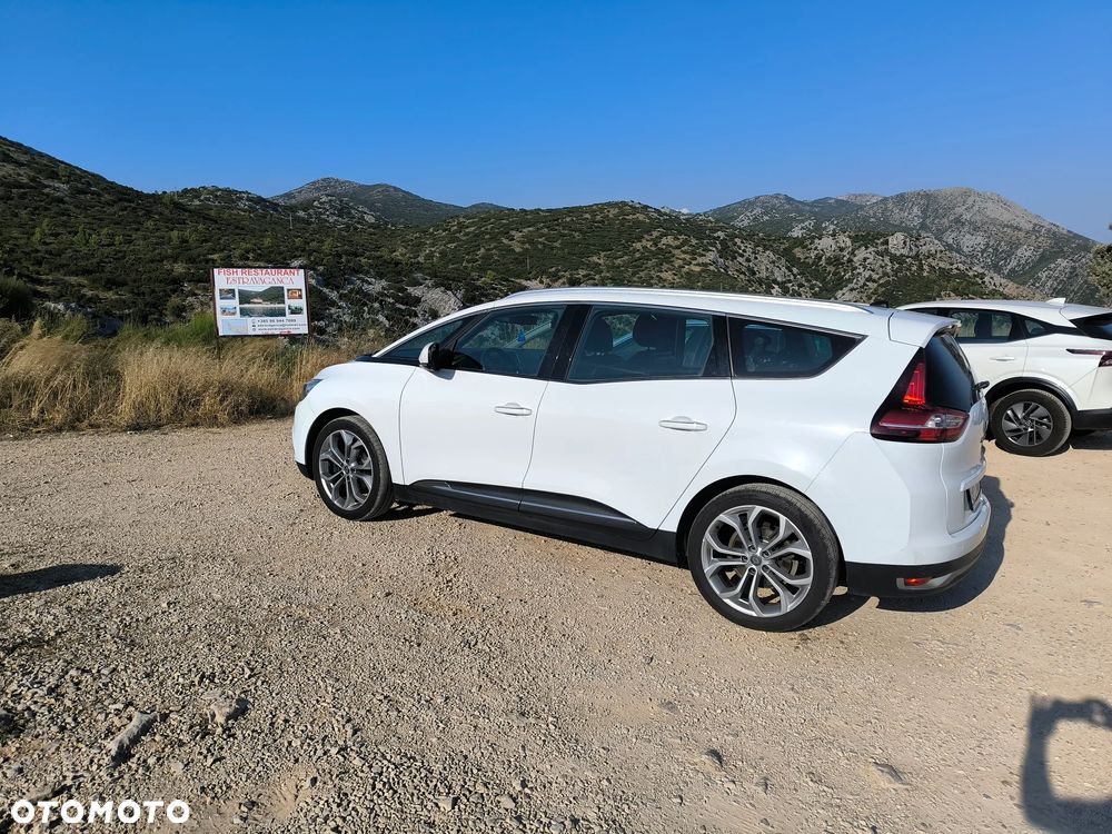 Renault Scenic ENERGY dCi 130 INTENS - 20