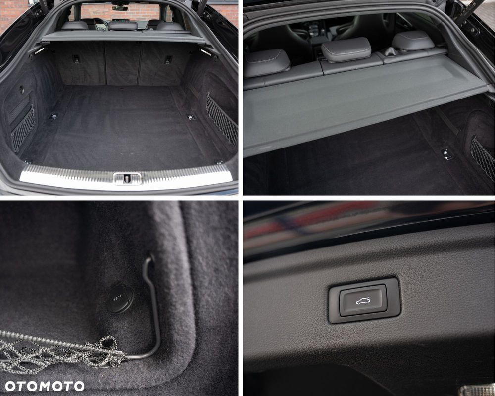 Audi A5 Sportback 35 TFSI S tronic S line - 41