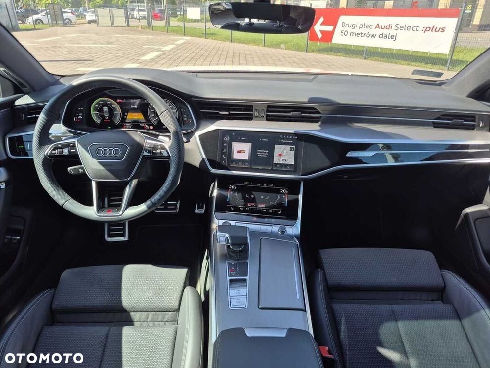 Audi A7 Sportback 50 TFSI e PHEV Quattro S tronic - 20