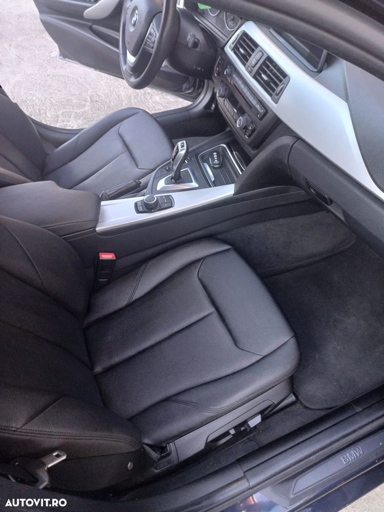 BMW Seria 3 - 18