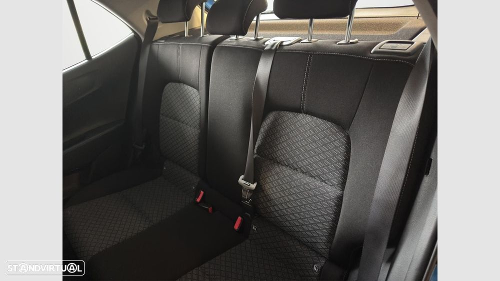 Kia Picanto 1.0 MPi Urban - 10