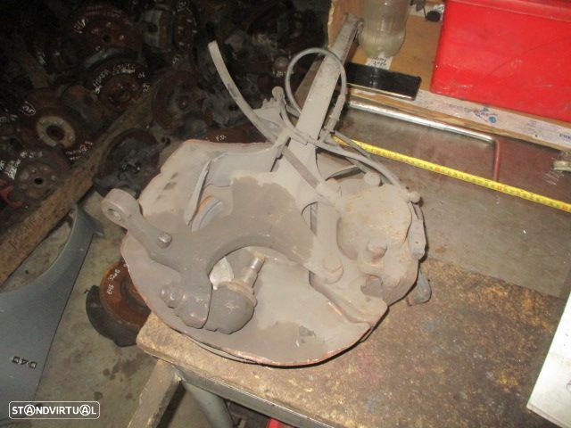 Manga De Eixo MEIX359 MERCEDES W170 230I 2002 230K FE COM BOMBITO 29 CM - 3