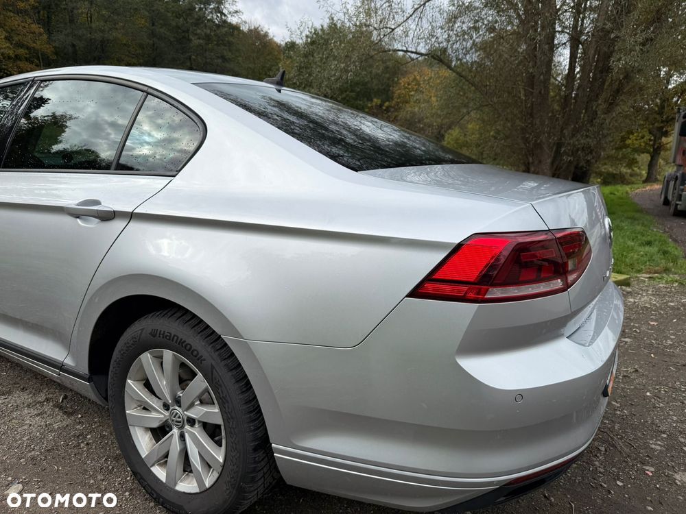 Volkswagen Passat 1.5 TSI EVO Essence DSG - 13