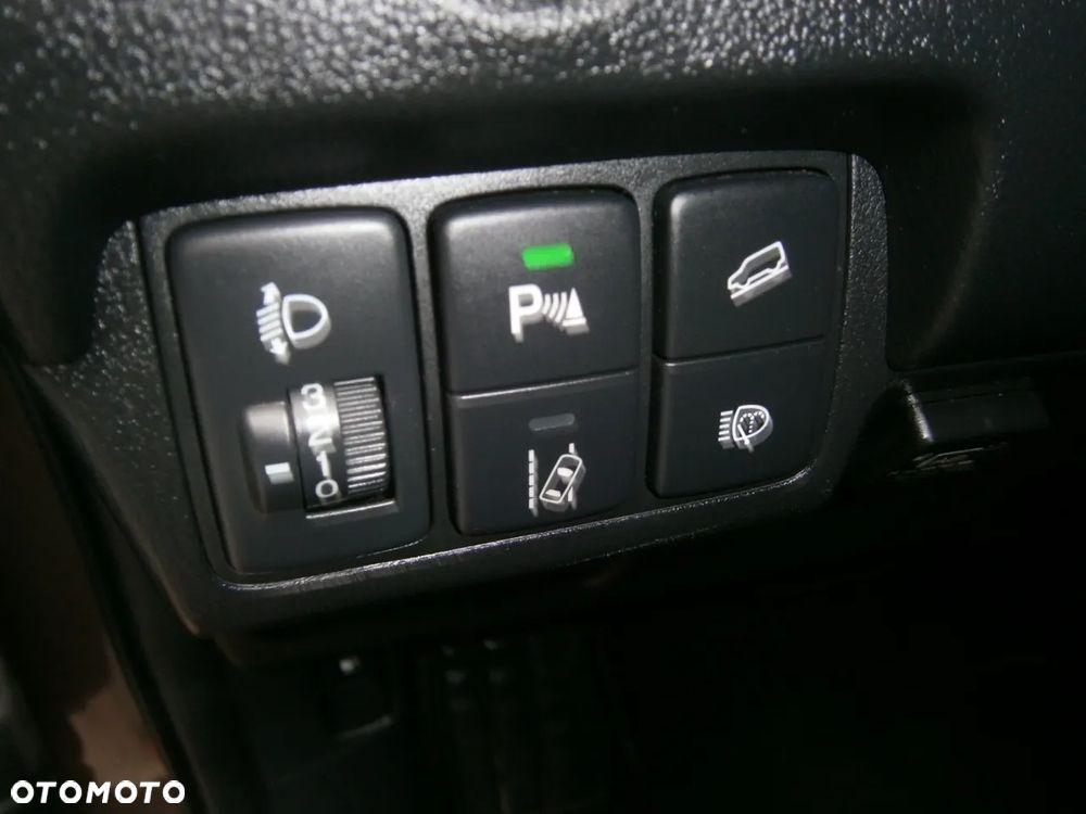 Honda CR-V 2.0 Lifestyle (ADAS / Connect+) - 11
