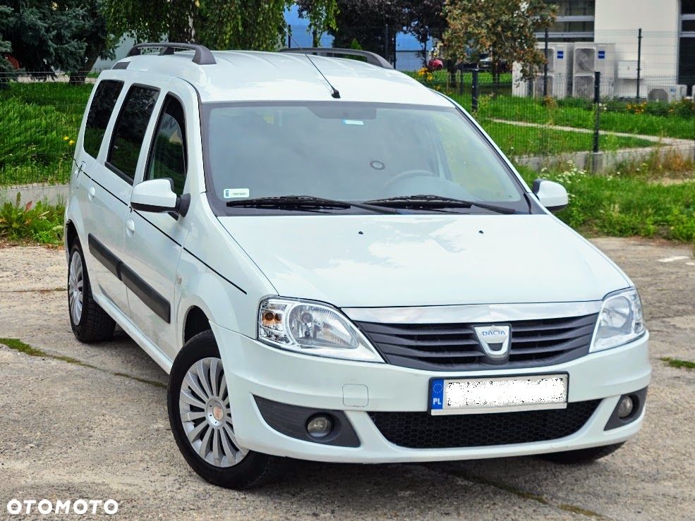 Dacia Logan 1.6 Access - 8