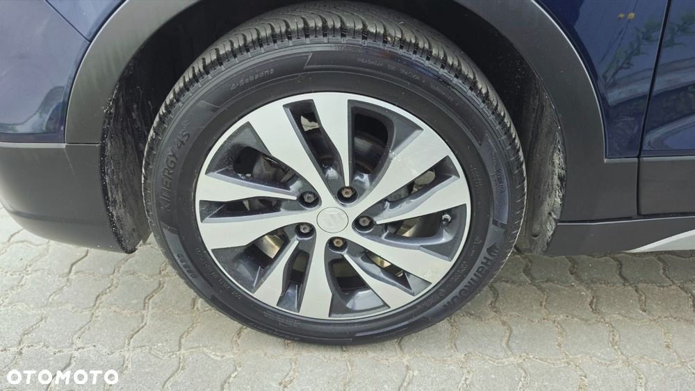 Suzuki SX4 S-Cross 1.4 T Elegance - 23