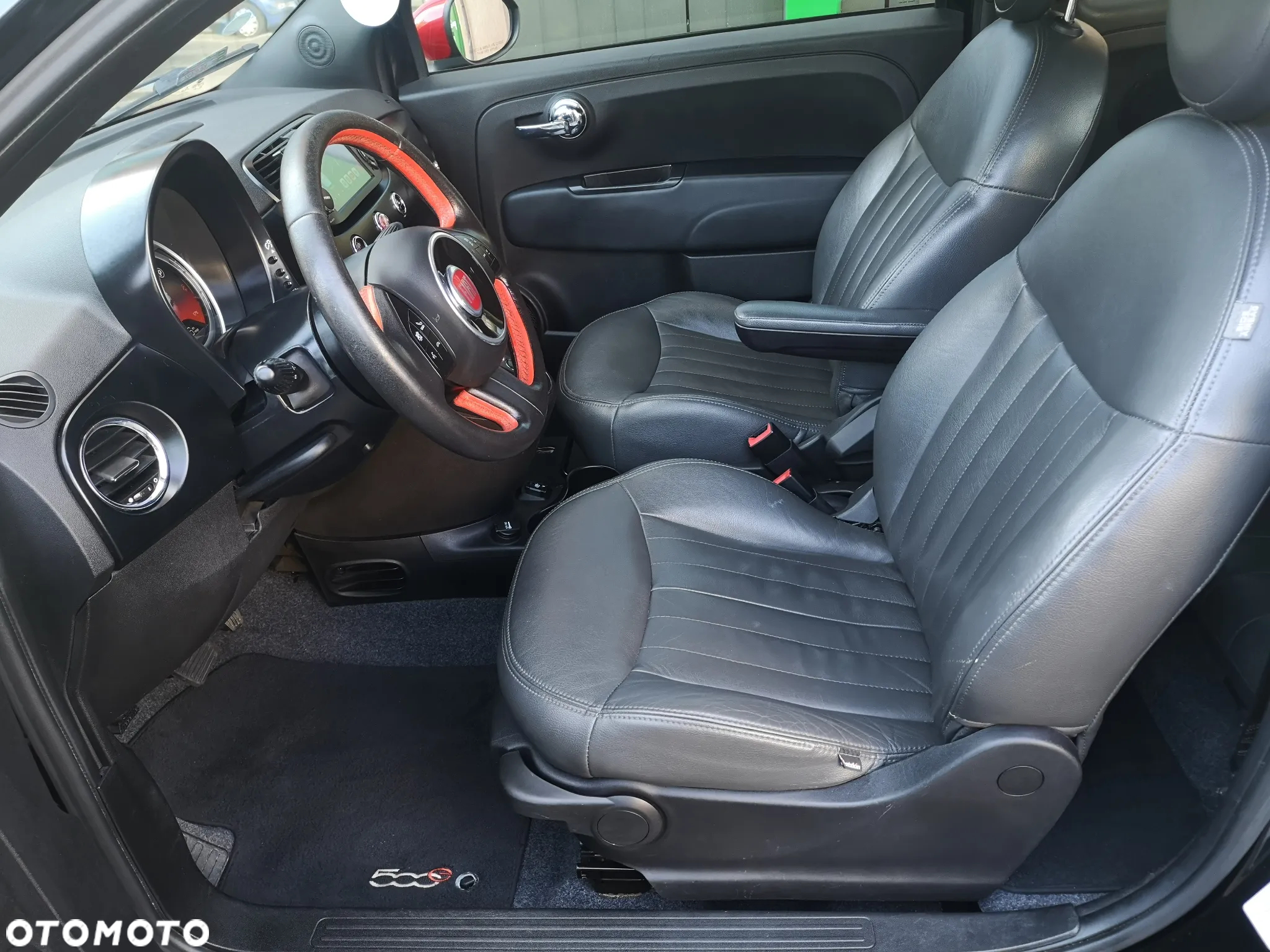 Fiat 500e - 28