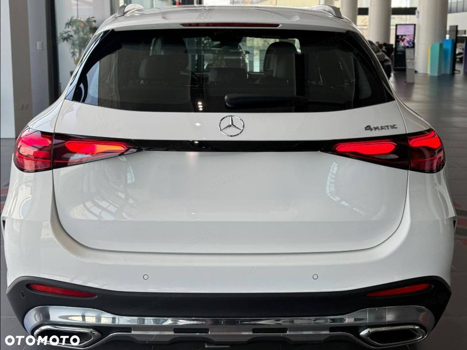 Mercedes-Benz GLC - 5