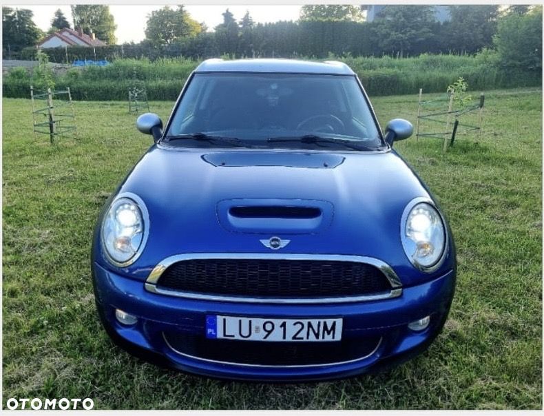 MINI Clubman Cooper S - 2