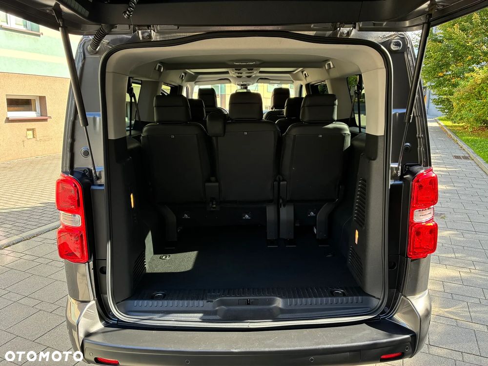 Toyota ProAce Kombi D-4D Long 2,8t - 7