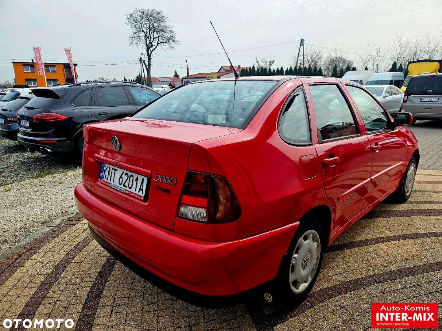 Volkswagen Polo - 6