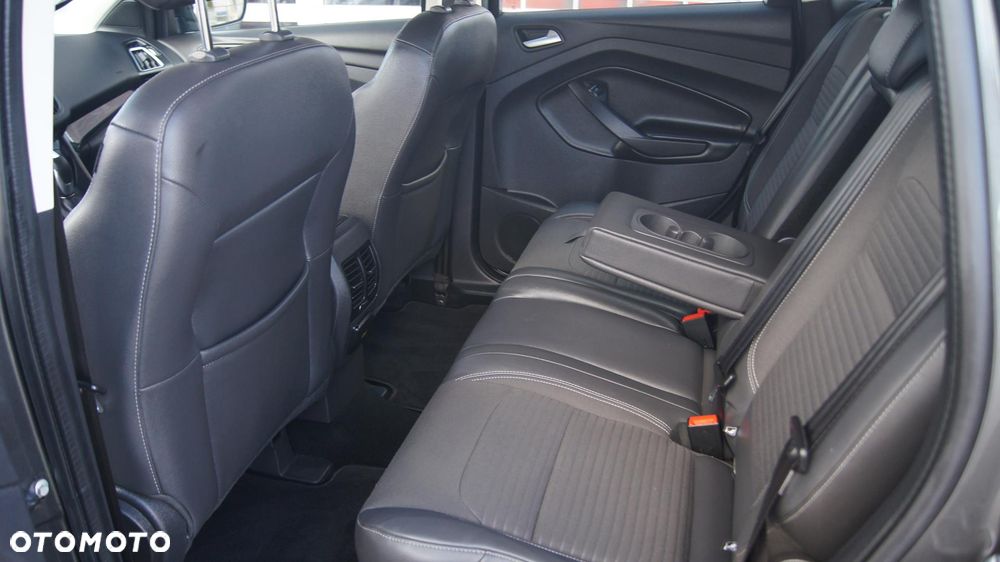 Ford Kuga 1.5 EcoBoost 4WD Titanium Plus - 15