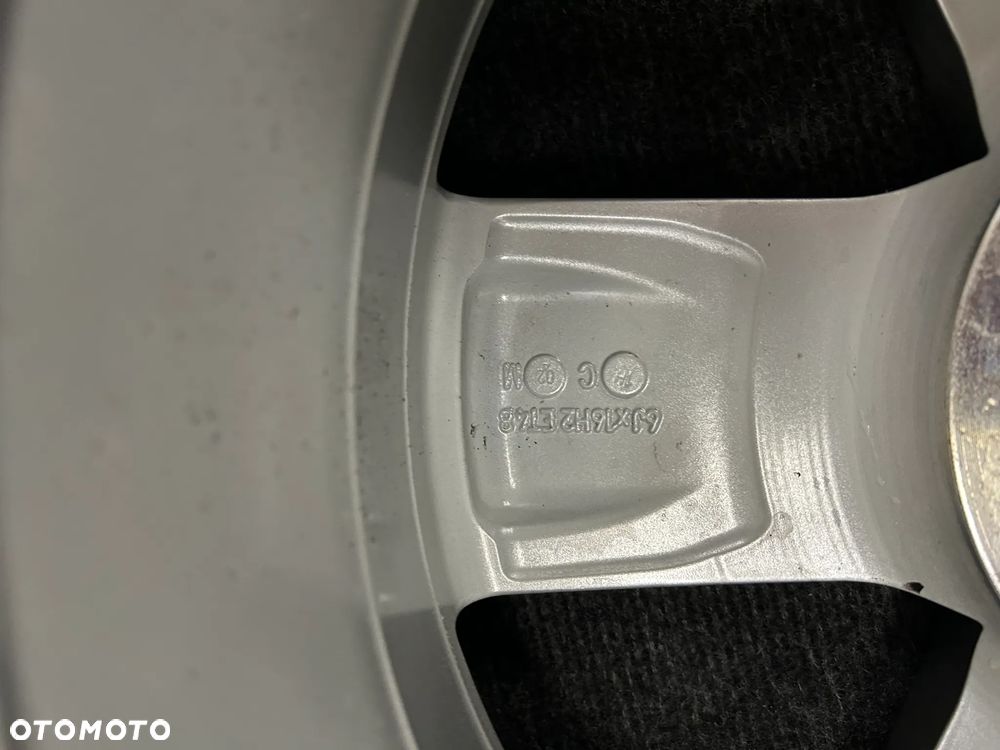 Alufelga Skoda Octavia III 16 cali 5x112 1szt. 5E0601025M - 11