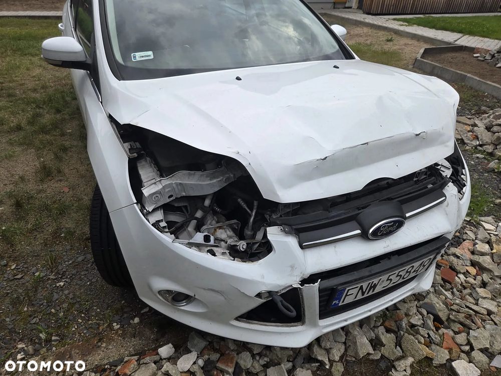 Ford Focus 1.6 TDCi Edition Start - 4