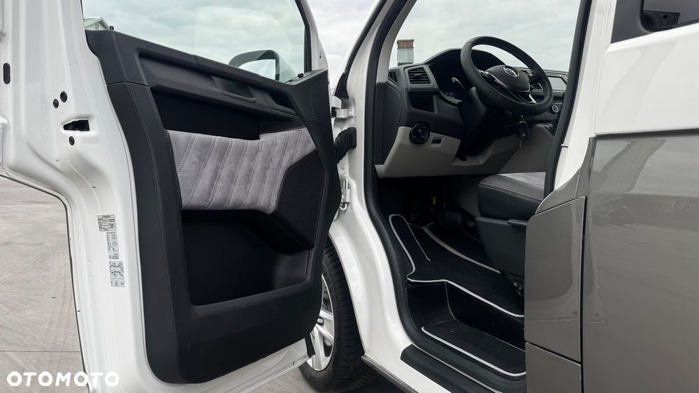 Volkswagen Transporter T6 Camper California - 13