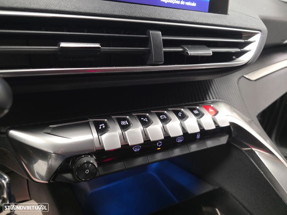 Peugeot 3008 1.5 BlueHDi Active - 57