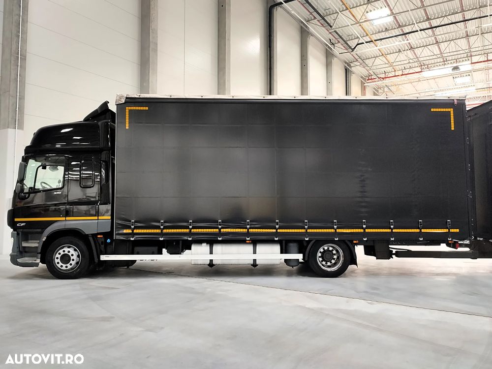 DAF CF 370FA - 9